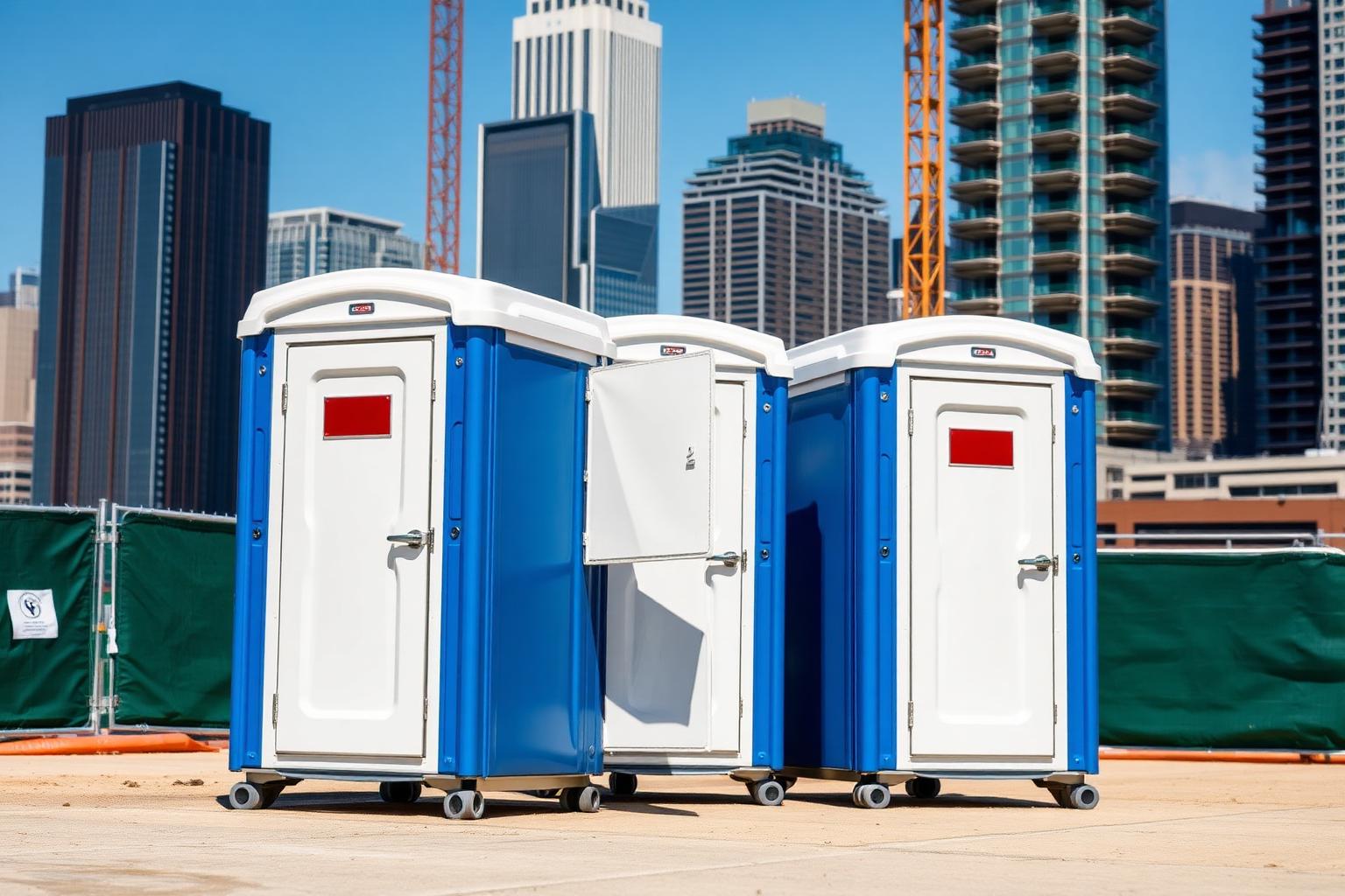 Porta Potty Rental Alexandria, KY Near Me